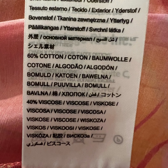 FARM RIO Harem Pants 💕 - Picture 10 of 11